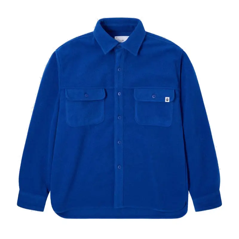 GIACCA OVERSHIRT JOWEN
