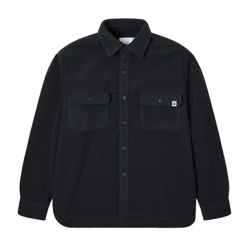 GIACCA OVERSHIRT JOWEN