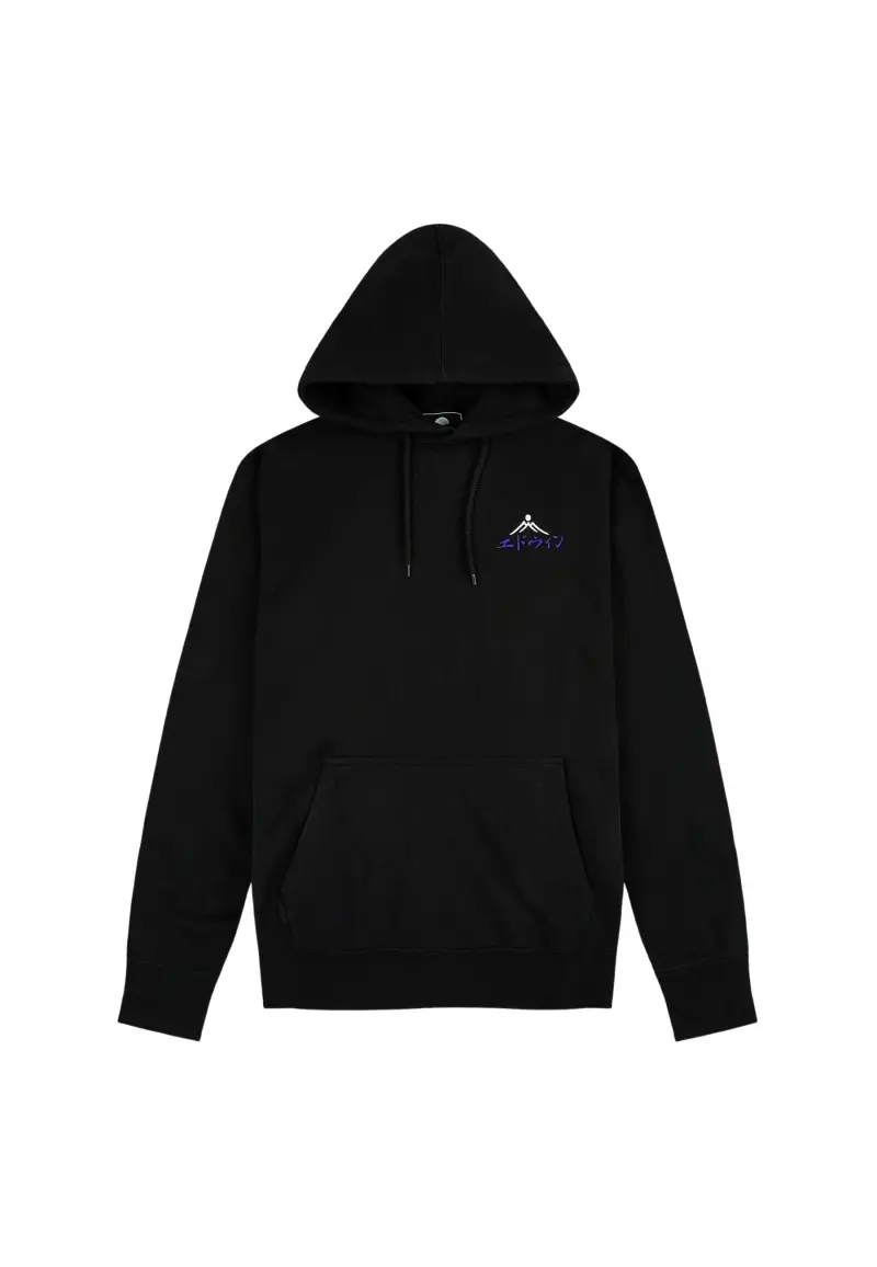 Goshuin II - S / Nero