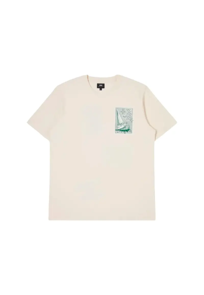 Holidays T-Shirt - S / Bianco