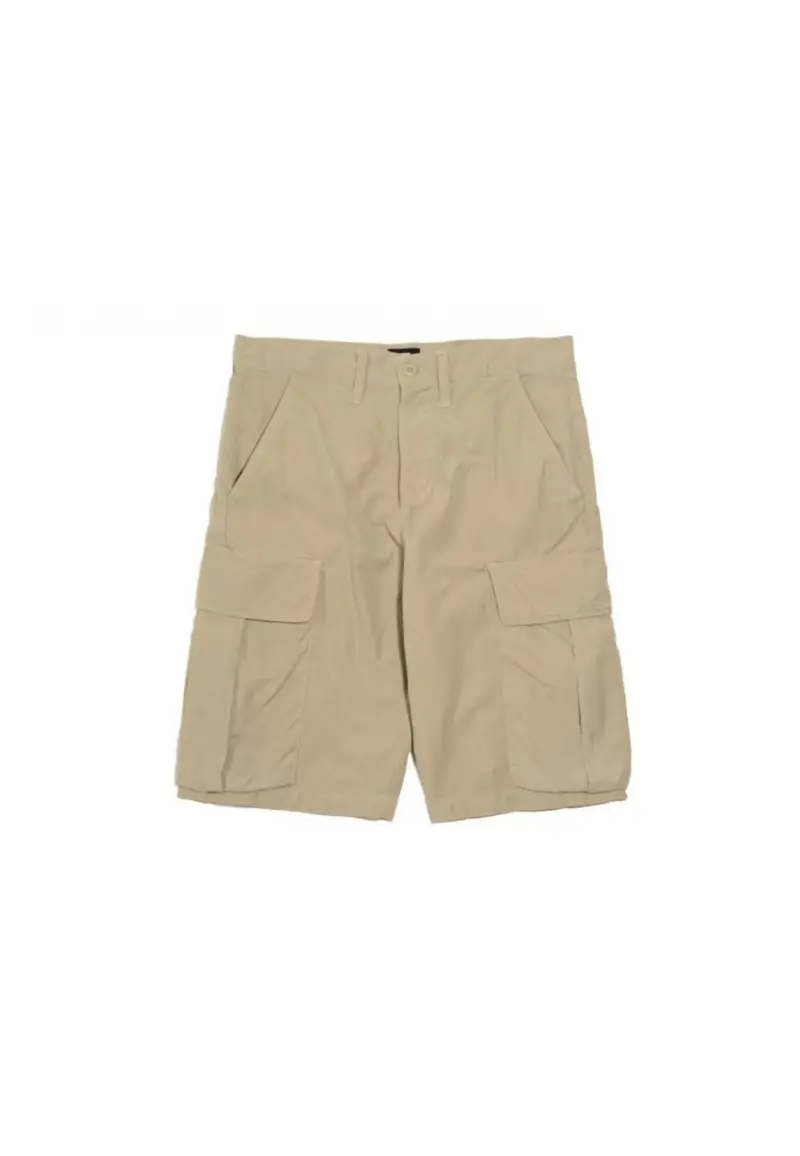 JUNGLE SHORT - S / Beige
