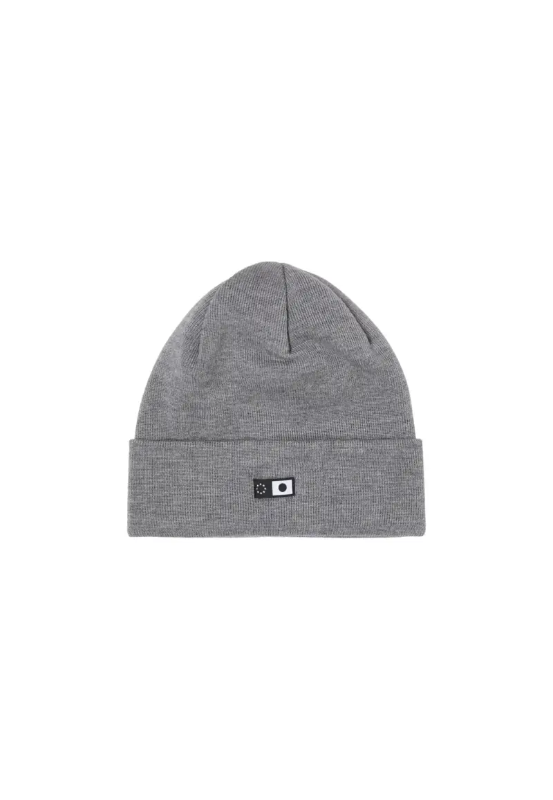 Merinos beanie - / Grigio
