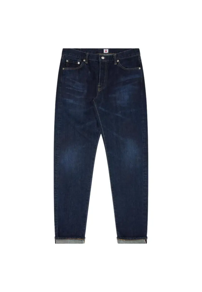 Regular Tapered - W28-L32 / Blu