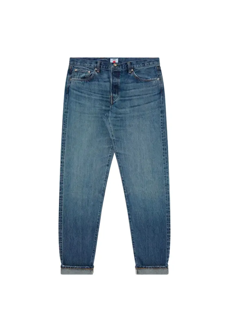 REGULAR TAPERED - W28-L32 / Celeste