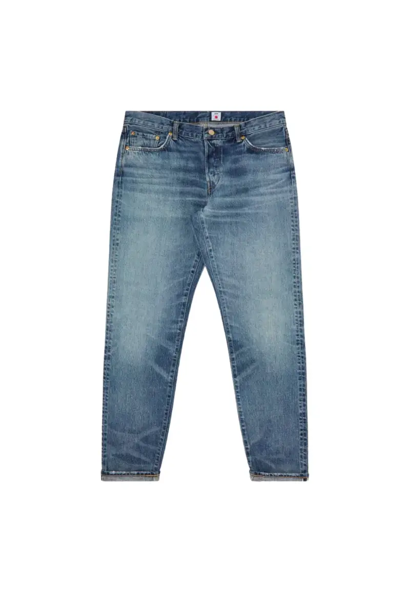 Regular Tapered - W29-L30 / Blu