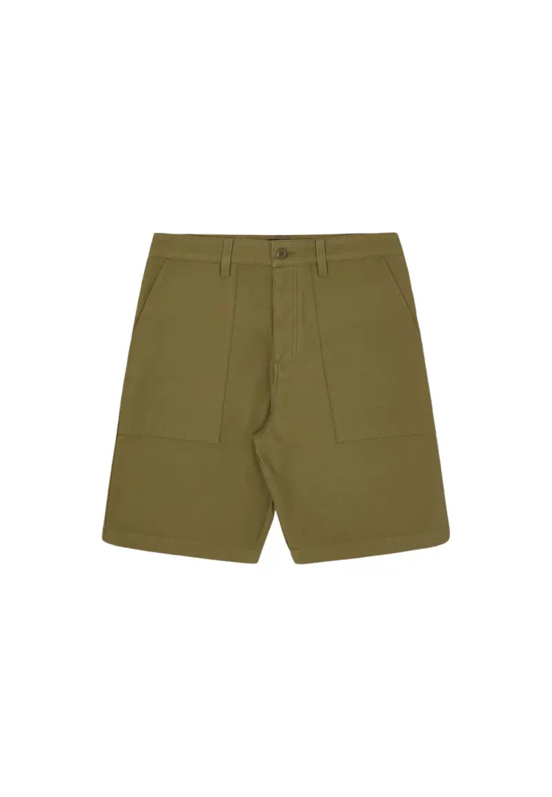 Shorts Block - 30 / Verde