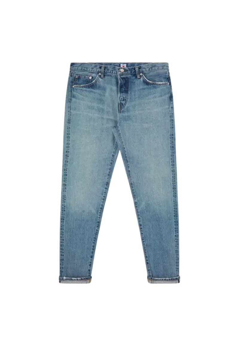 Slim Tapered - W29-L30 / Blu