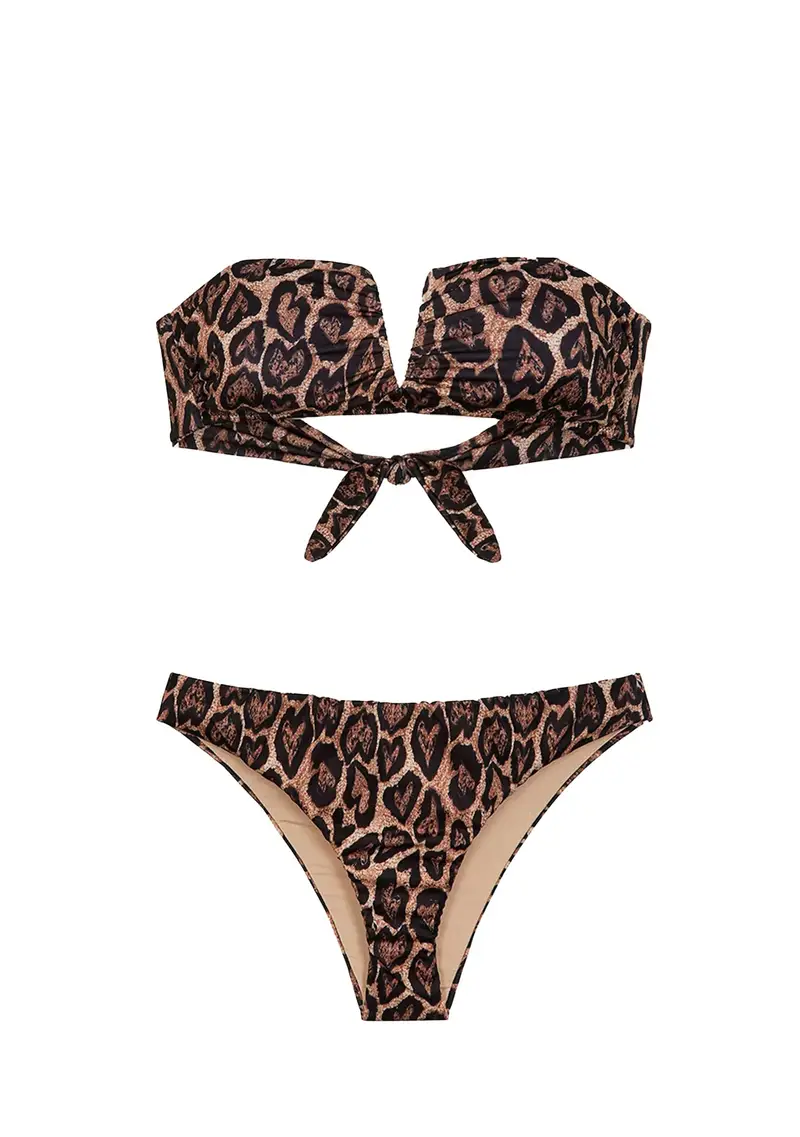 EFFEK - Bikini Fascia Fantasia