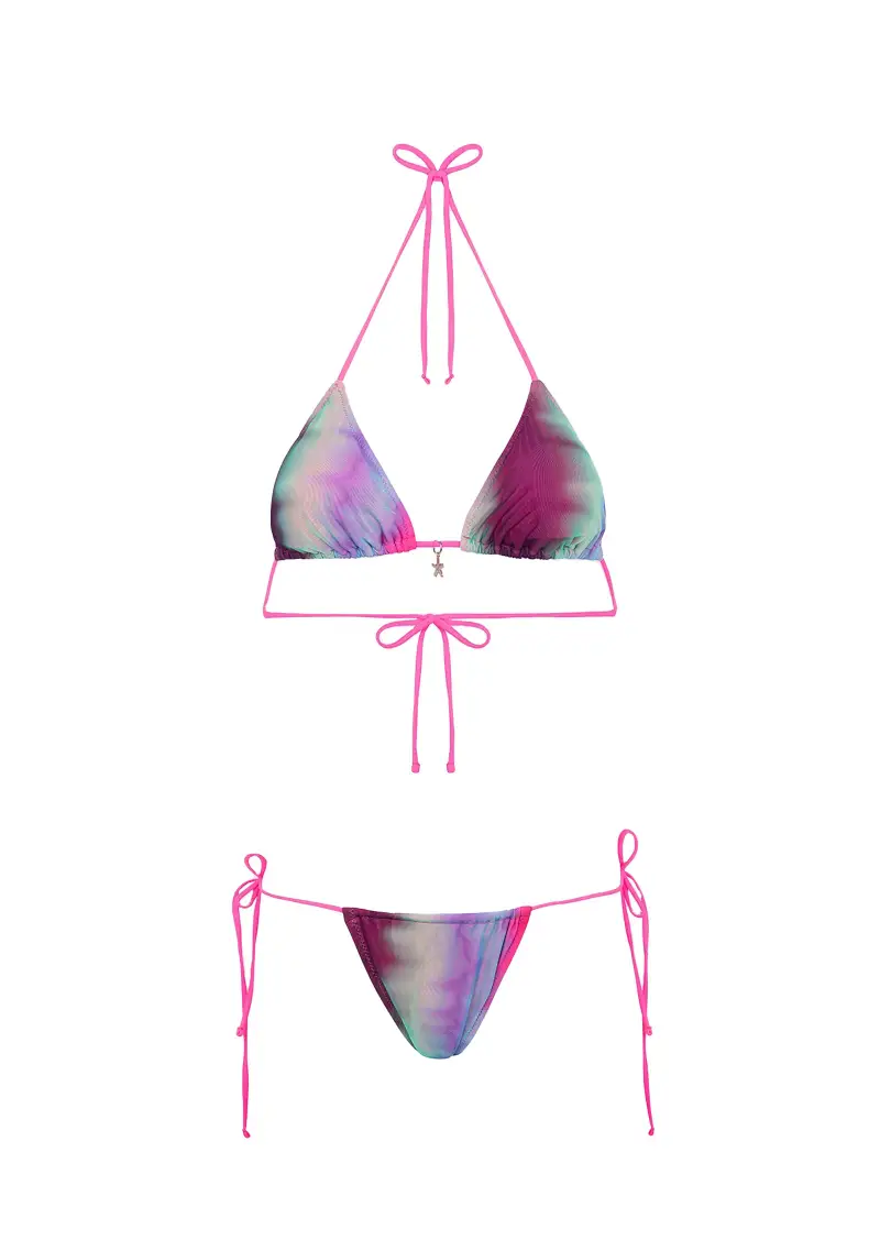 Bikini Triangolo Fantasia