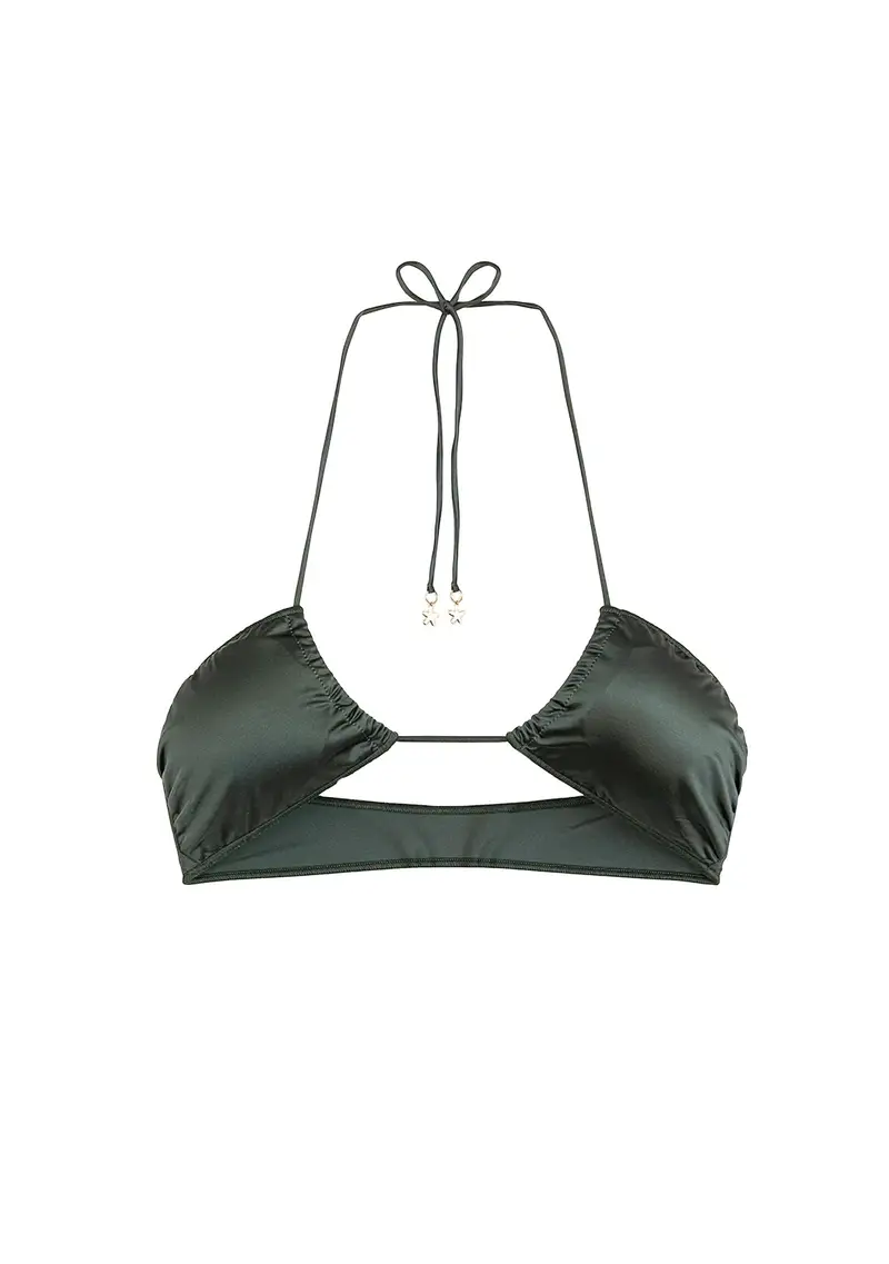 EFFEK - Costume Fascia Green