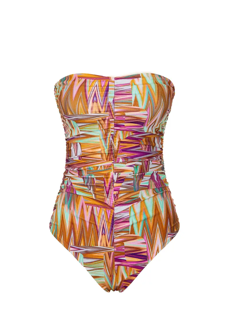 EFFEK - Costume Monokini Fantasia