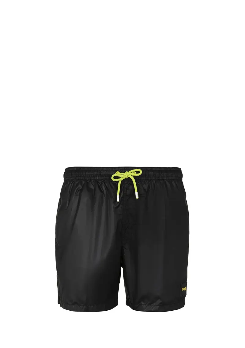 EFFEK - Costume Shorts Black