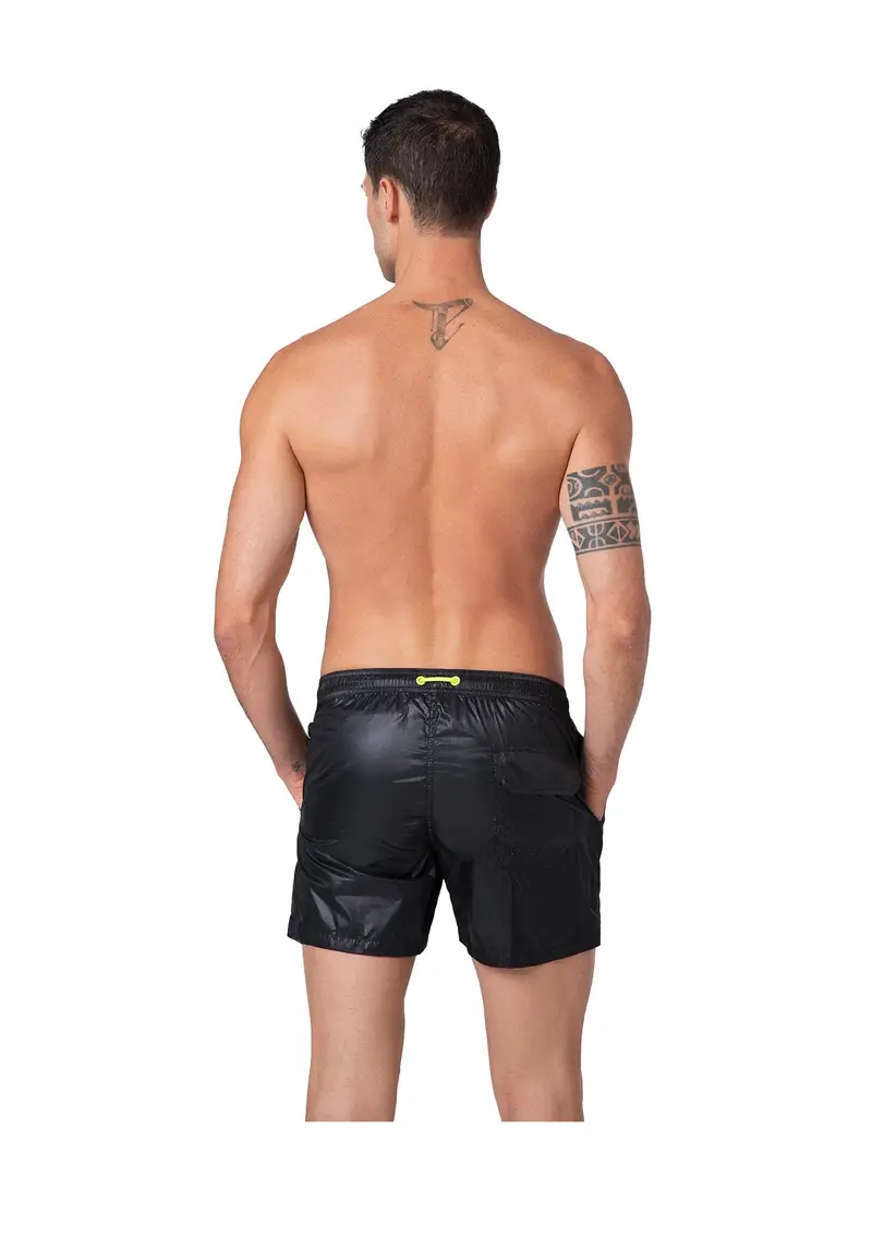 EFFEK - Costume Shorts Black miniatura 2