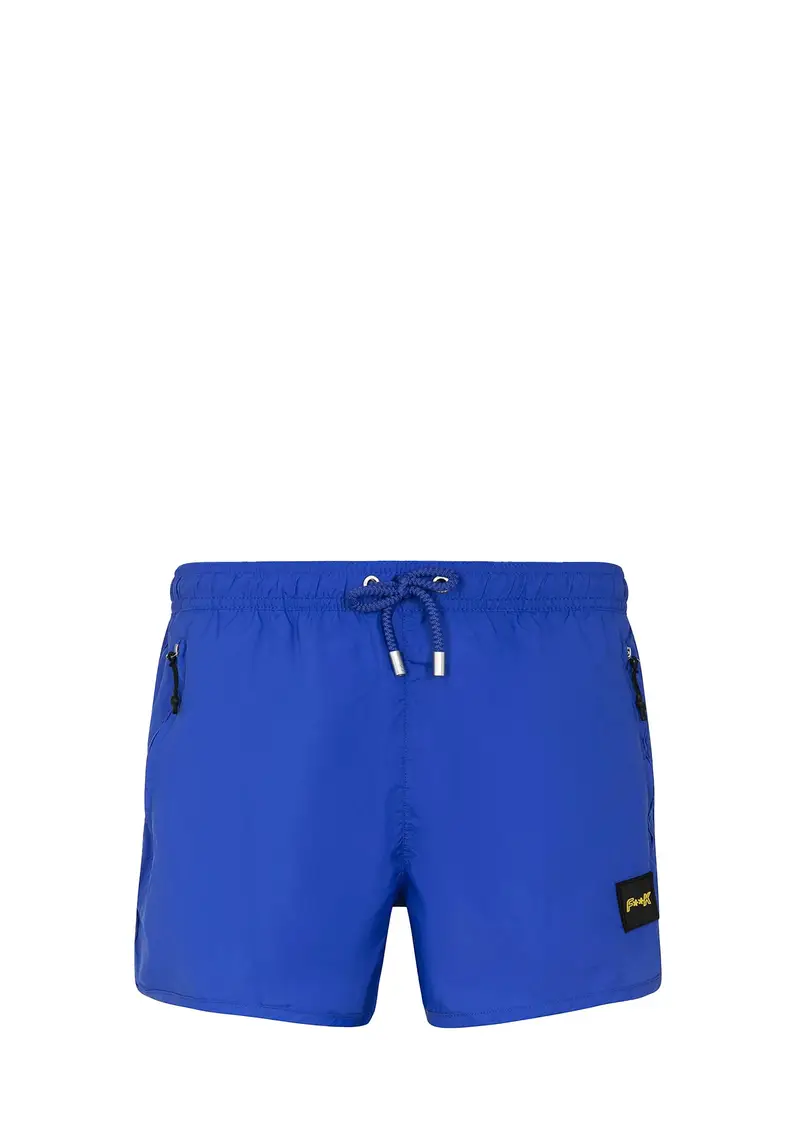 EFFEK - Costume Shorts Blu