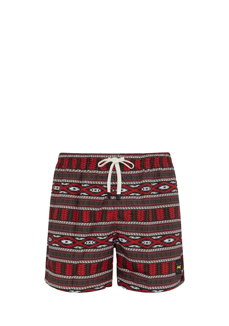 EFFEK - Costume Shorts Fantasia