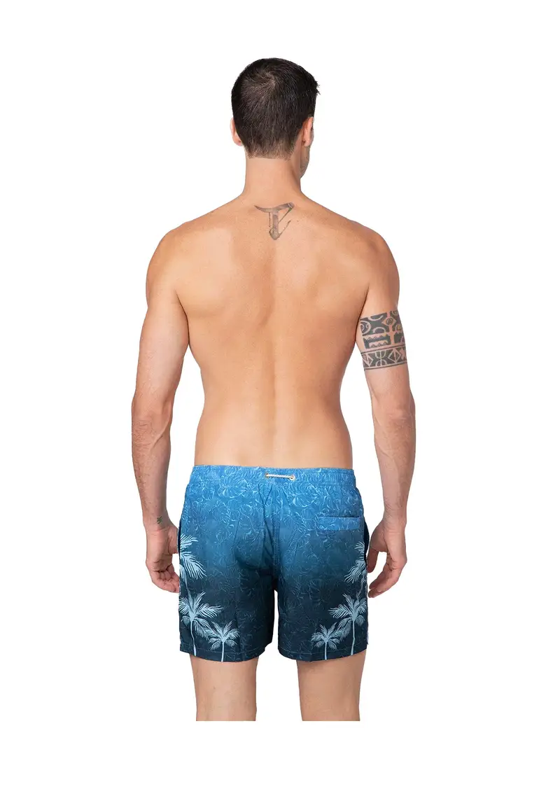 EFFEK - Costume Shorts Fantasia miniatura 2