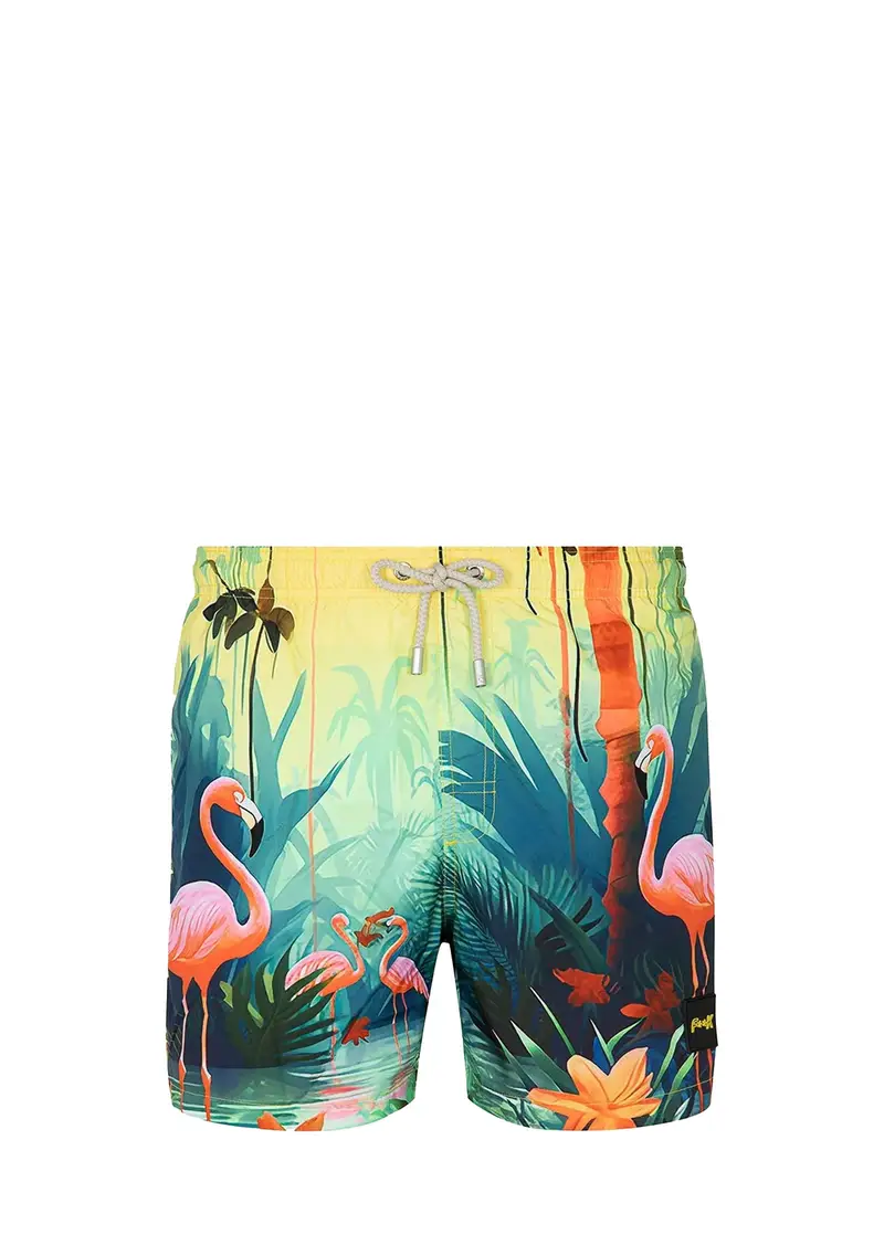 EFFEK - Costume Shorts Fantasia