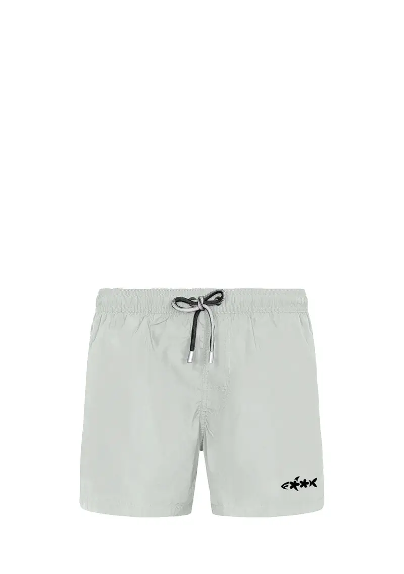 EFFEK - Costume Shorts Grey