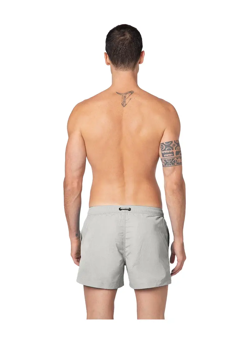 EFFEK - Costume Shorts Grey miniatura 2
