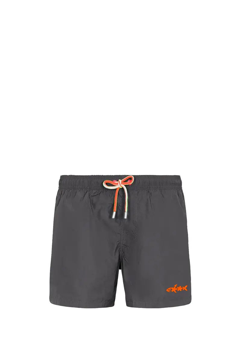 EFFEK - Costume Shorts Grey