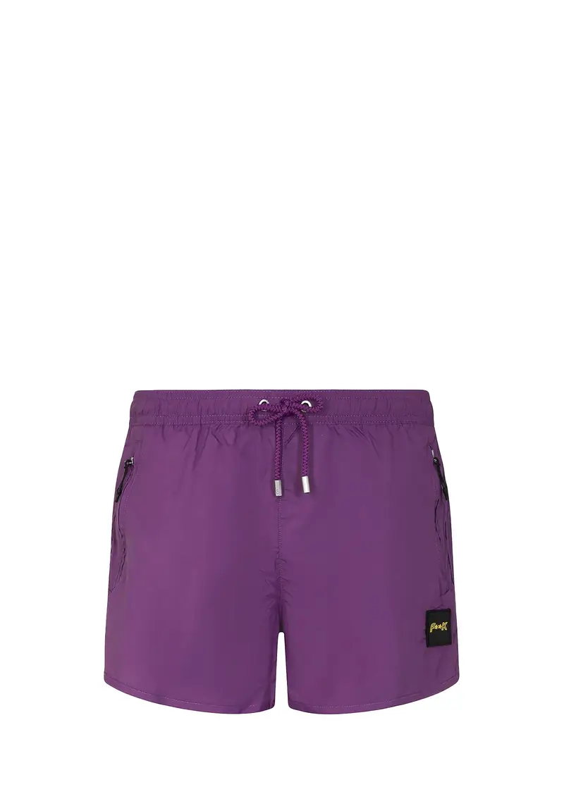 EFFEK - Costume Shorts Purple