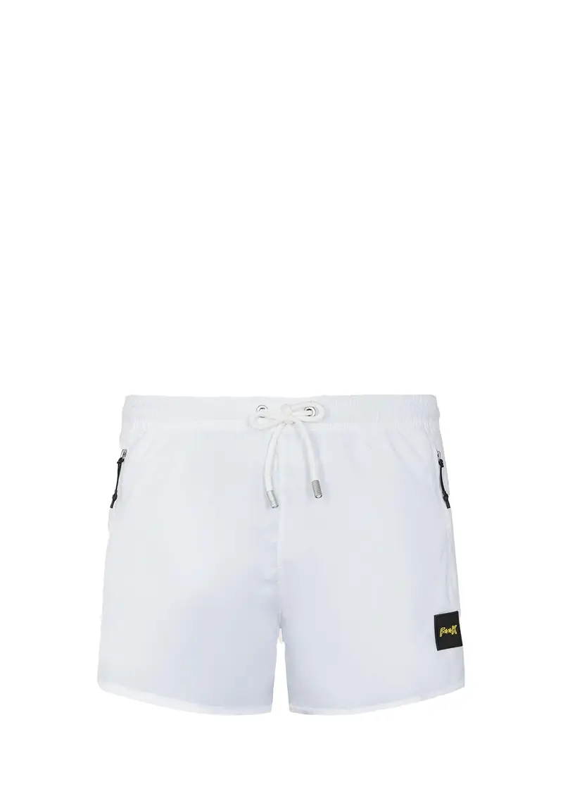 EFFEK - Costume Shorts White