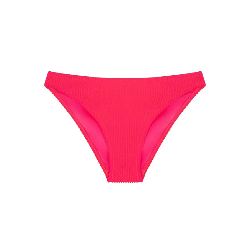 Costume Slip Fucsia Donna L