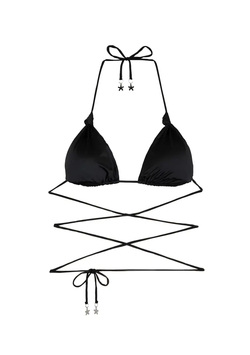 EFFEK - Costume Triangolo Black