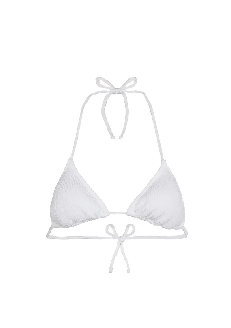 EFFEK - Costume Triangolo White