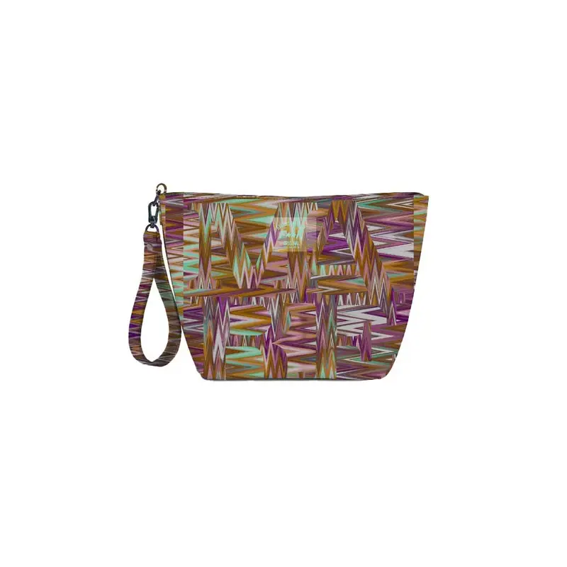 Maxipochette Multi Donna TU
