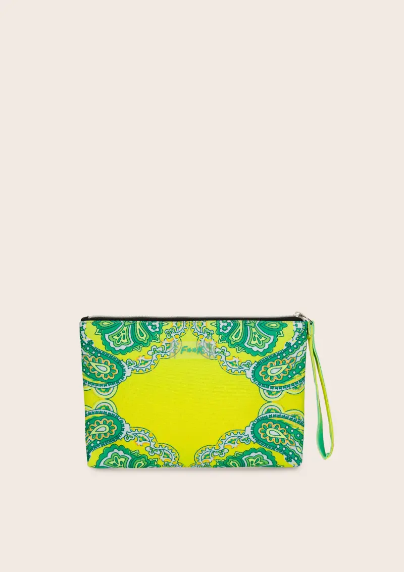 MINI POCHETTE SUNRISE