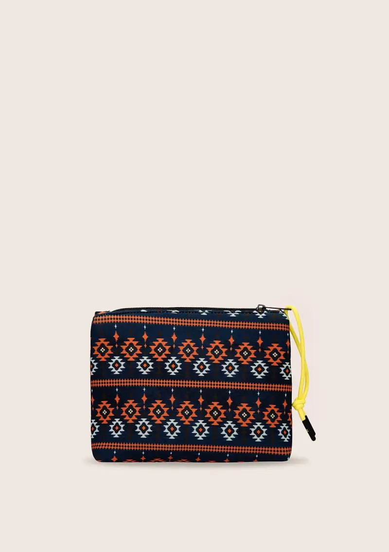 POCHETTE FANTASIA MOOD ETHNIC miniatura 2
