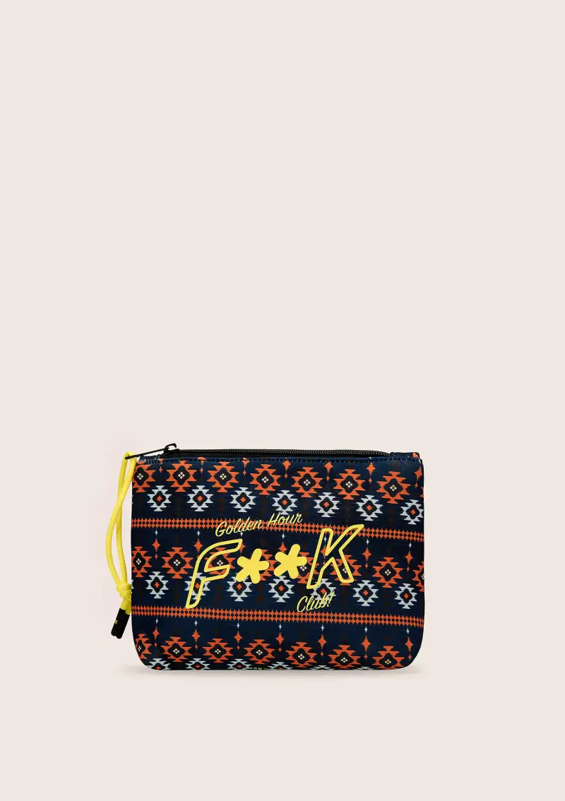 POCHETTE FANTASIA MOOD ETHNIC