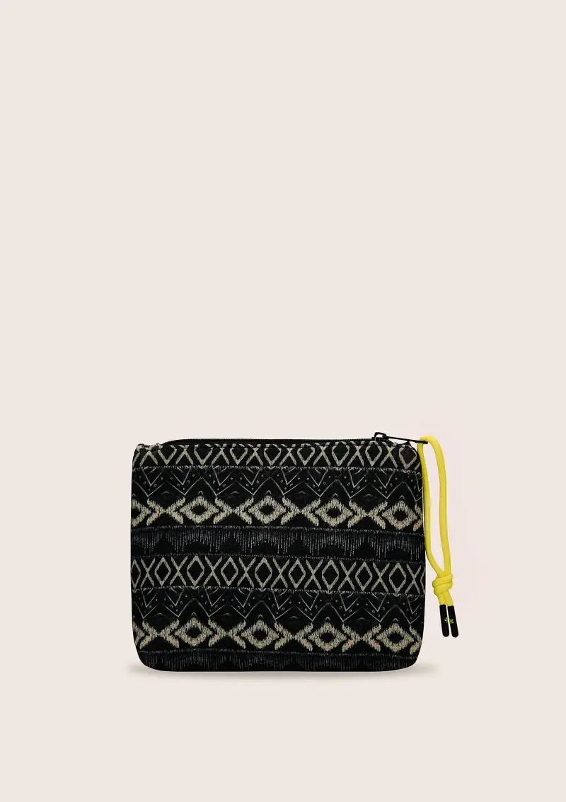 POCHETTE FANTASIA MOOD ETHNIC miniatura 2