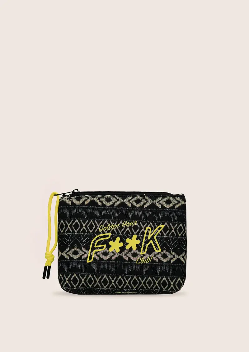 POCHETTE FANTASIA MOOD ETHNIC