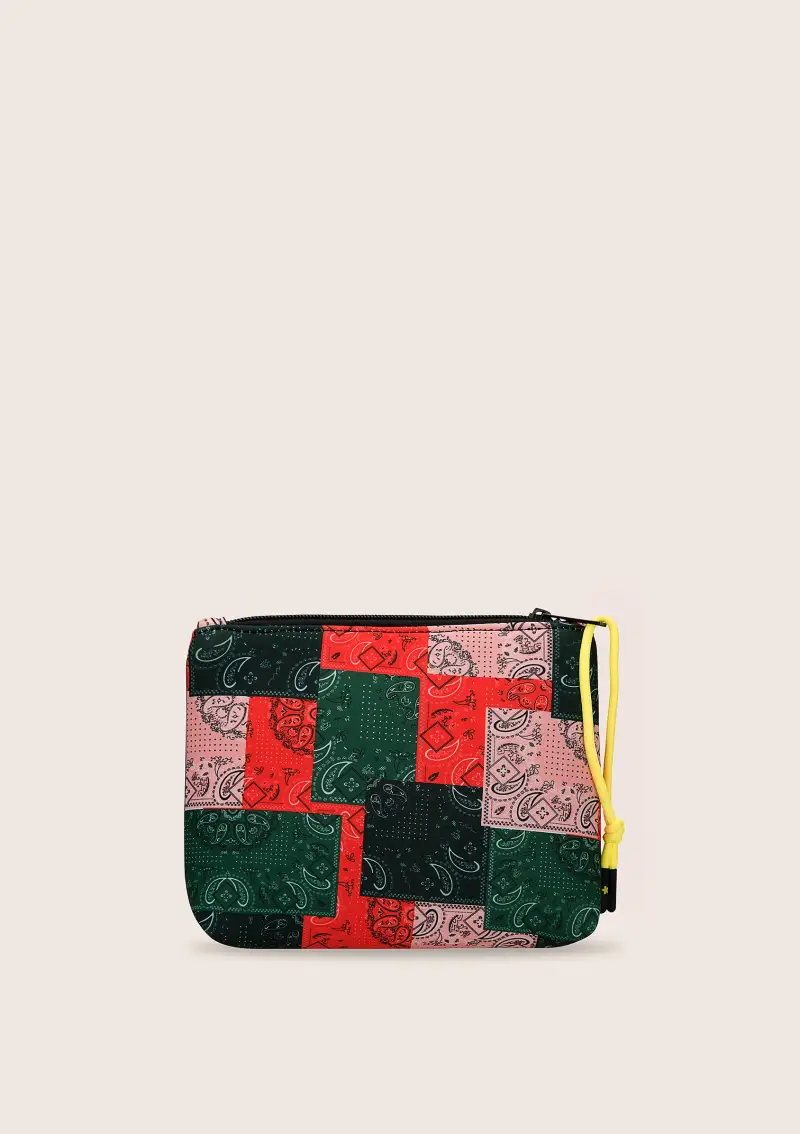 POCHETTE FANTASIA MOOD ETHNIC miniatura 2