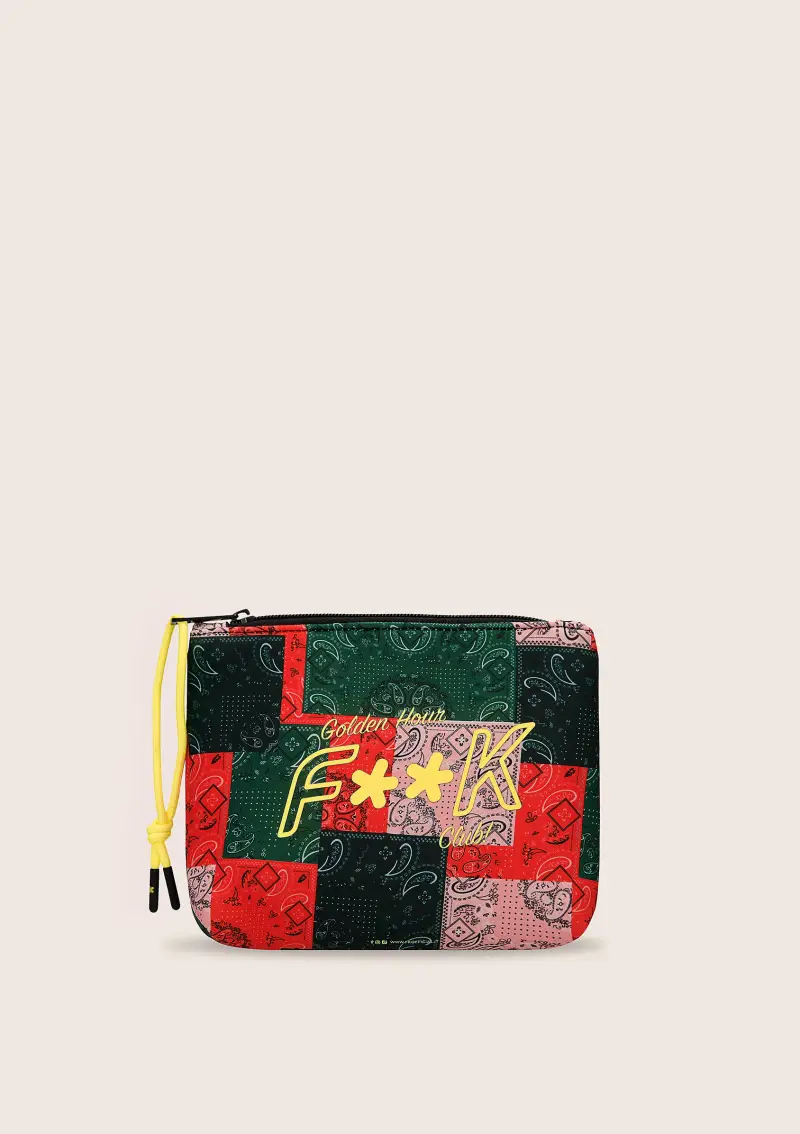 POCHETTE FANTASIA MOOD ETHNIC