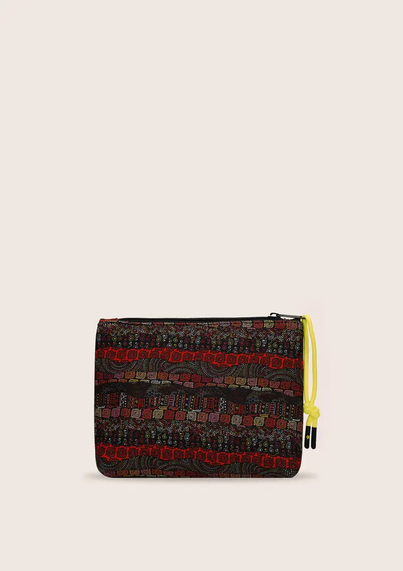 POCHETTE FANTASIA MOOD ETHNIC miniatura 2
