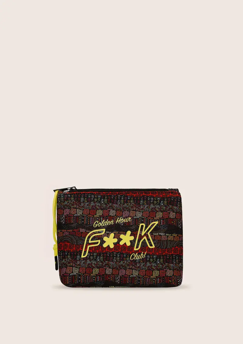 POCHETTE FANTASIA MOOD ETHNIC