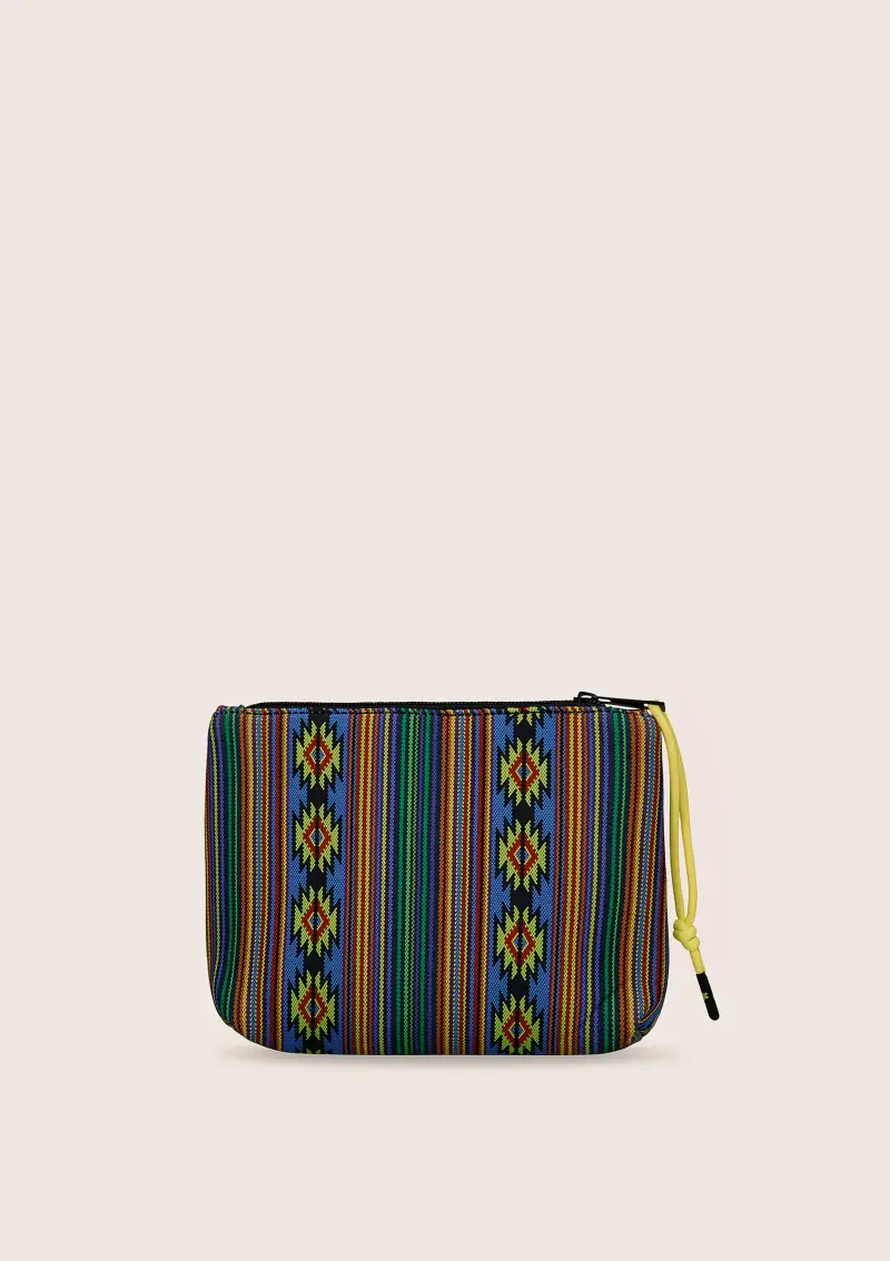 POCHETTE FANTASIA MOOD ETHNIC miniatura 2