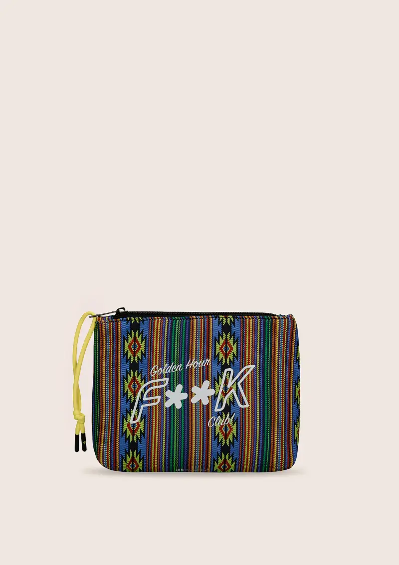 POCHETTE FANTASIA MOOD ETHNIC