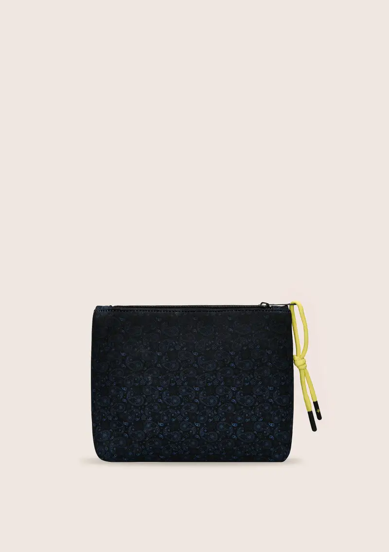 POCHETTE FANTASIA MOOD ETHNIC miniatura 2