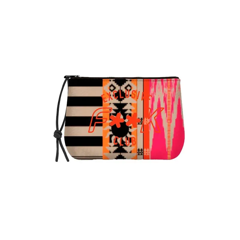 Pochette Fantasia Sole Multi Donna TU