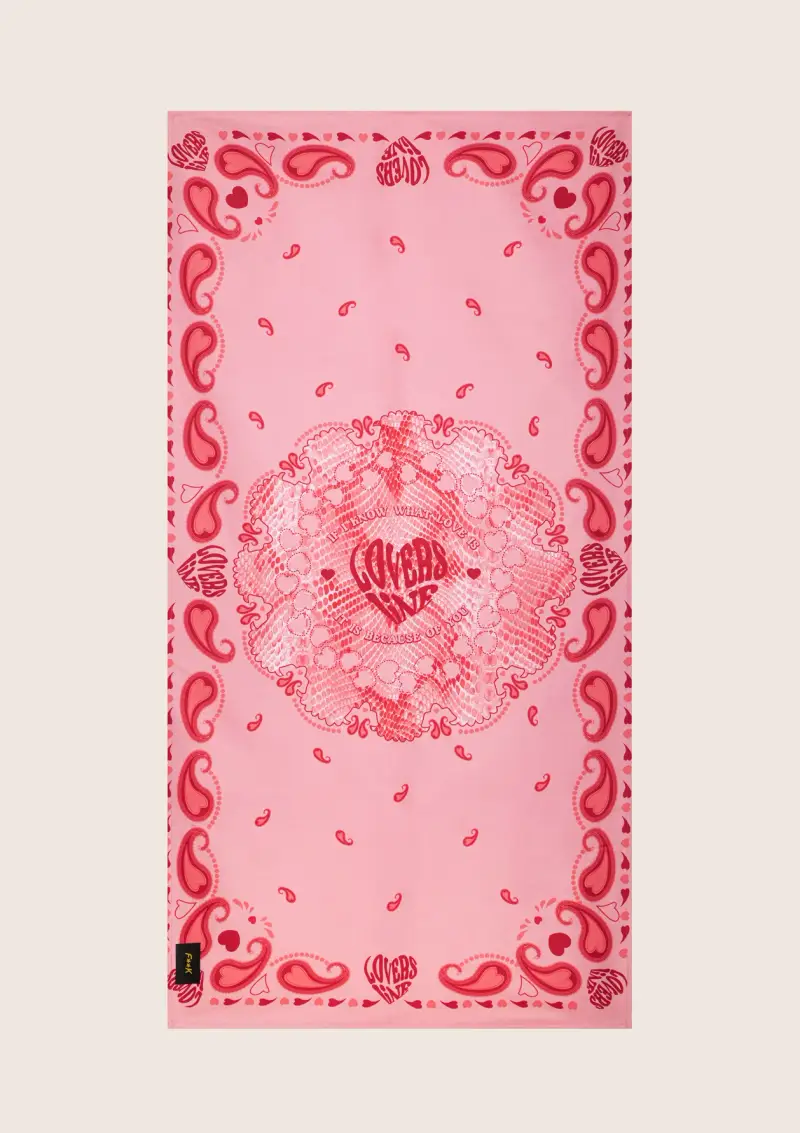 TELO MARE LOVERS LINE