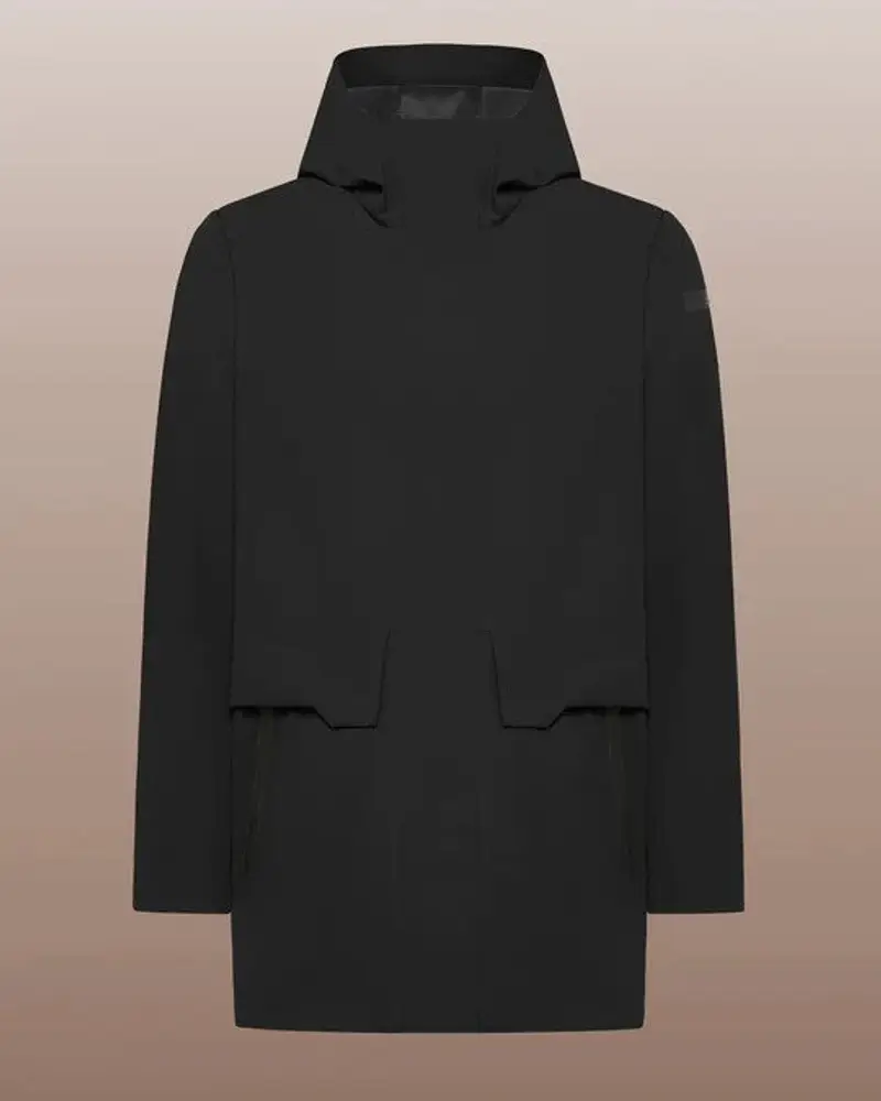 RRD Parka Nero 936685