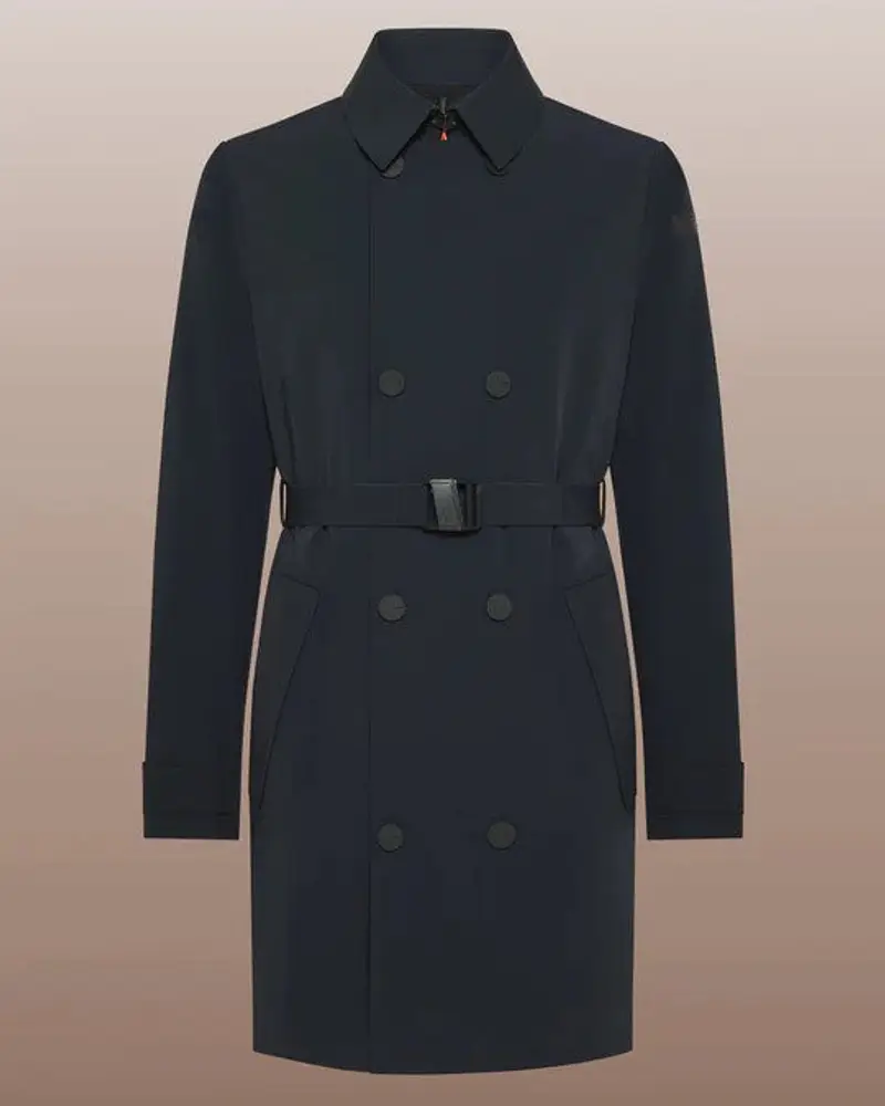 RRD Trench Nero 936674