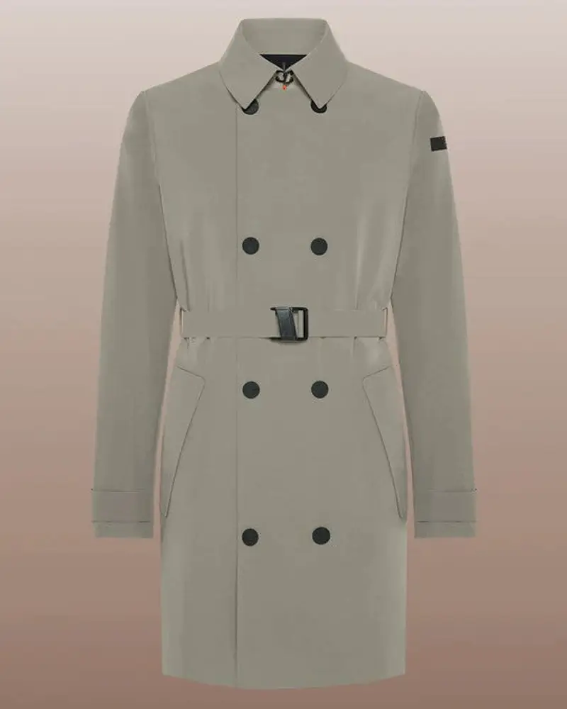 RRD Trench Nero 929367