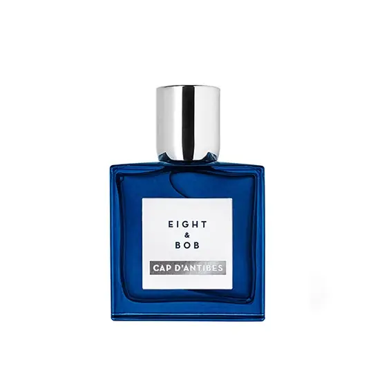 Eight & Bob Eau de Parfum Uomo Blu 3585868