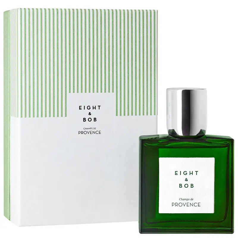 Eight&Bob - Champs de Provence EDP 100 ml