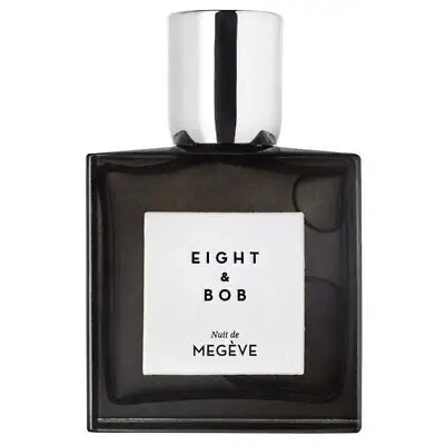 Eau De Parfum Eight & Bob Iconic Nuit De Megève 100 ml